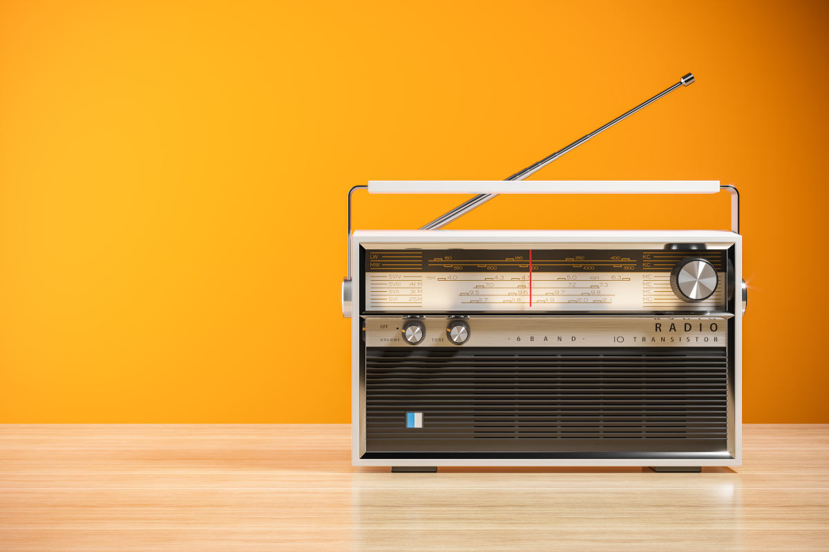 Zapada wyrok na radio FM. Zostanie tylko DAB+