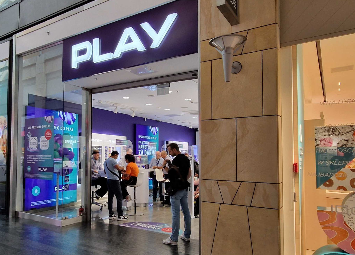 Play wprowadza zmianę w popularnej ofercie. Będzie drożej