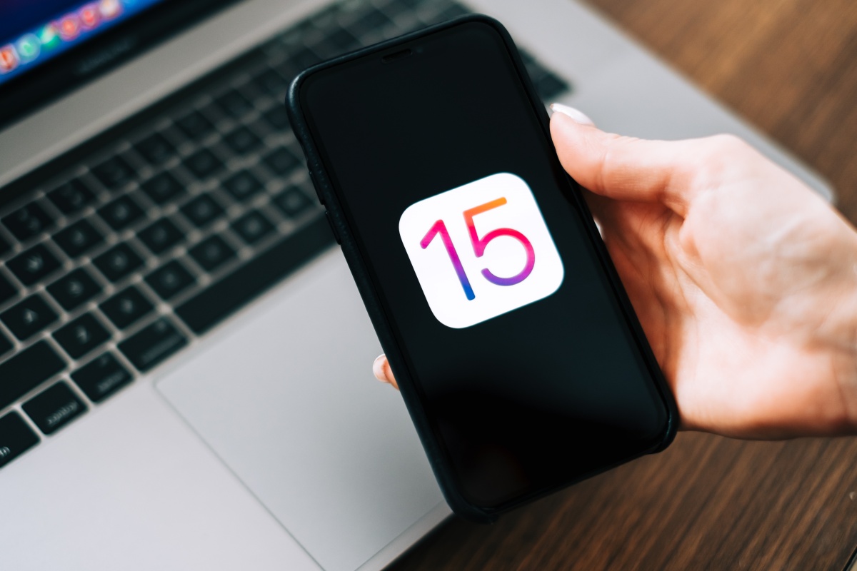 iOS 15.6.1 do pobrania. Usuwa poważne błędy