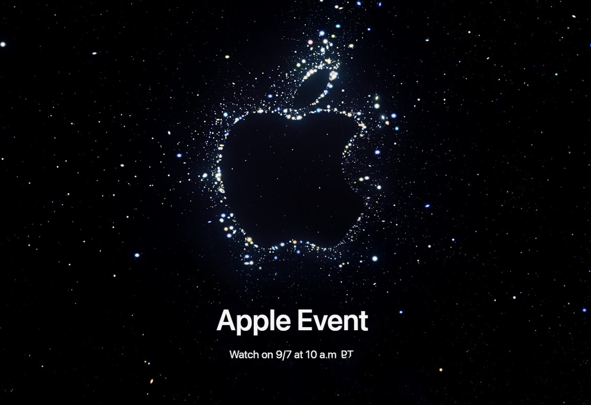 Apple Event już za dwa tygodnie. Co zobaczymy?