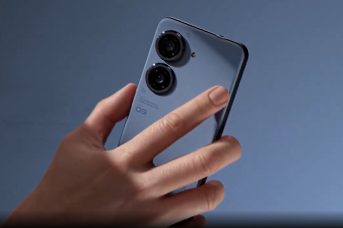 Asus ogłasza betę Androida 13 dla modelu Zenfone 9