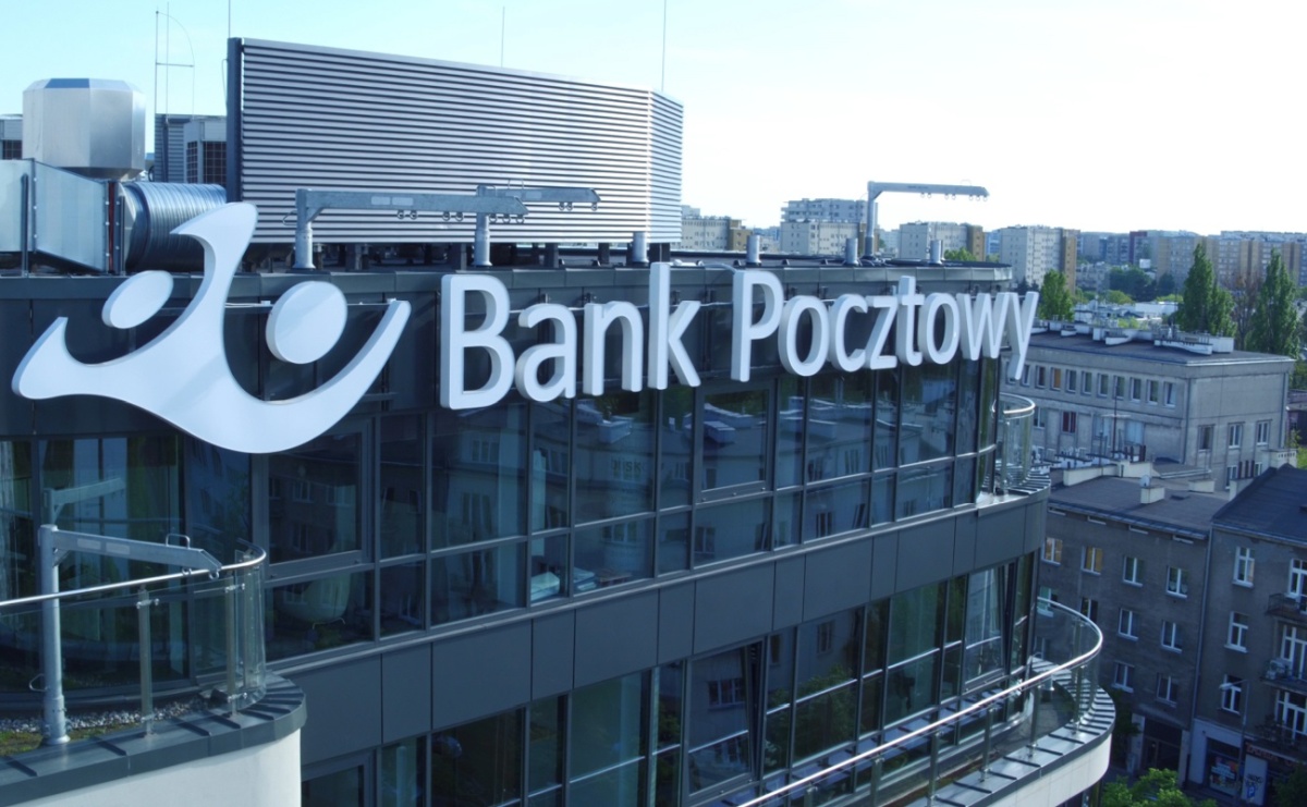 Bank Pocztowy z ważną nowością. Wiemy, kiedy z niej skorzystasz