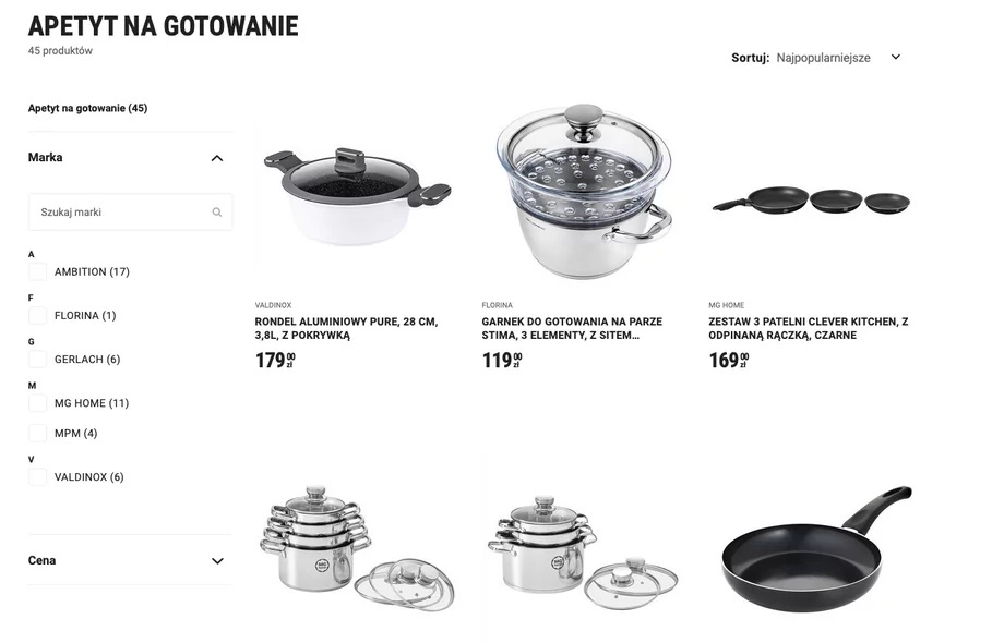 Biedronka z nowością. Koniec stania w kolejkach