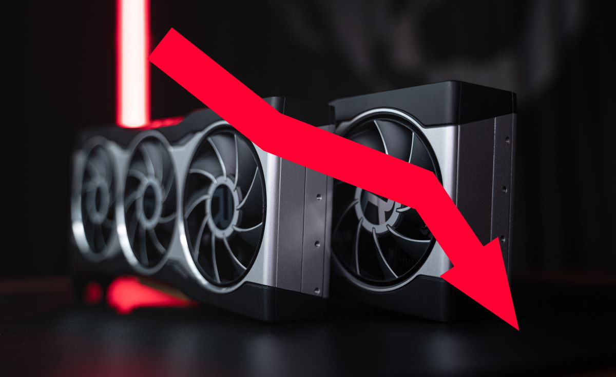 Szykują się ogromne obniżki cen kart graficznych i to już za chwilę