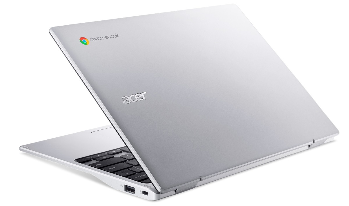 Chromebooki stają się gatunkiem zagrożonym