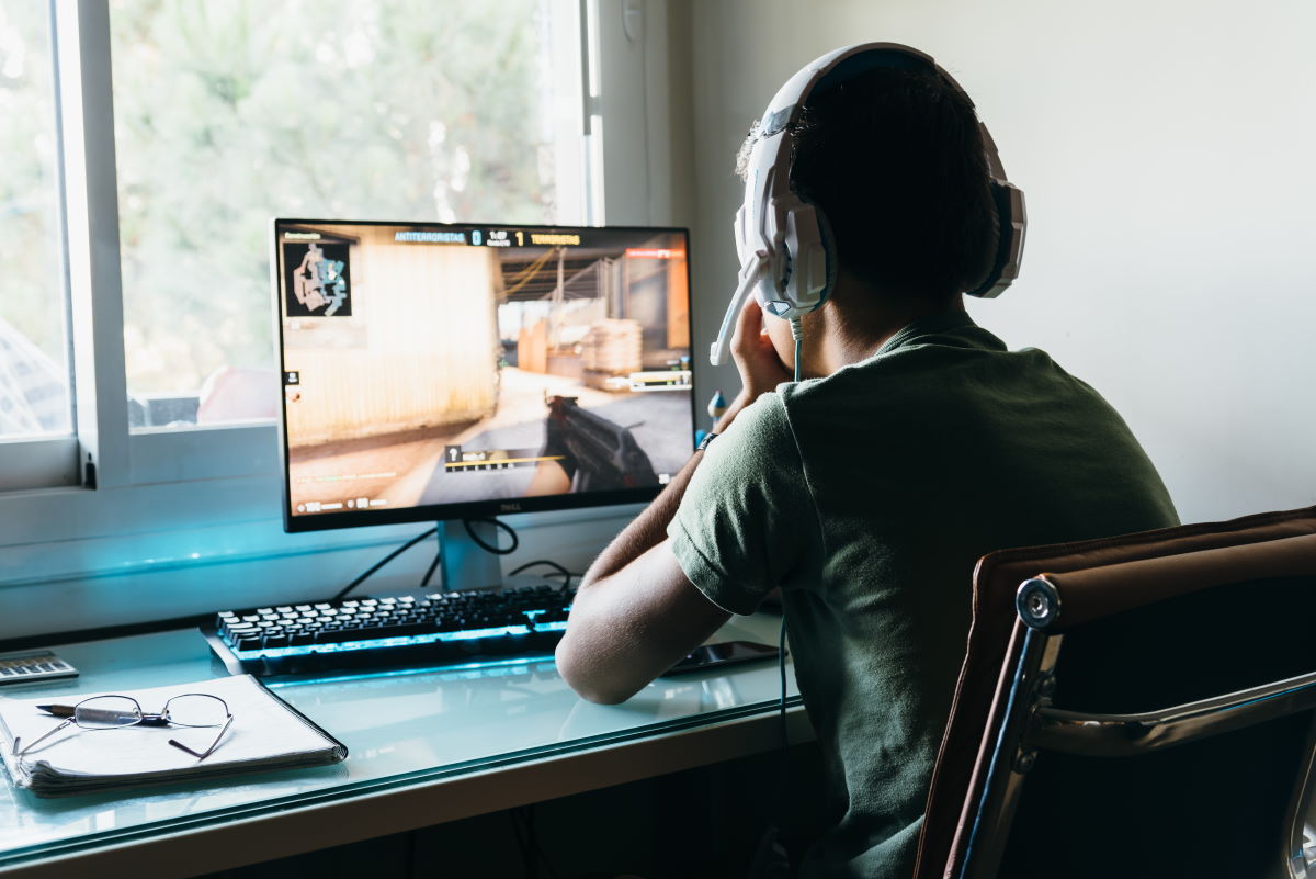 Zniknęła Ci ranga w CS:GO? Nie jesteś sam. To celowe działanie