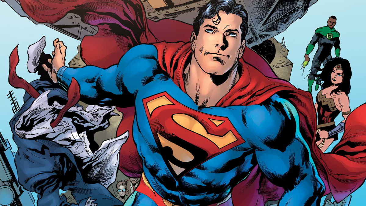DC idzie w ślady Marvela. Powstaje 10-letni plan