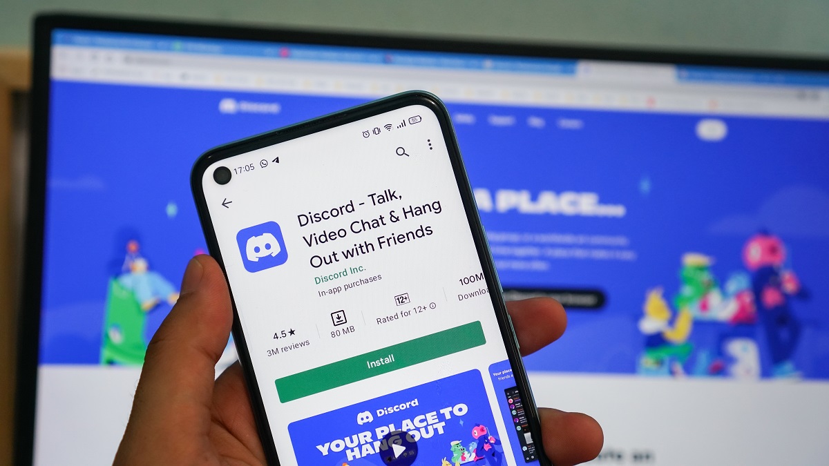 Zmiany na Discordzie. Posiadacze Androidów mogą się cieszyć
