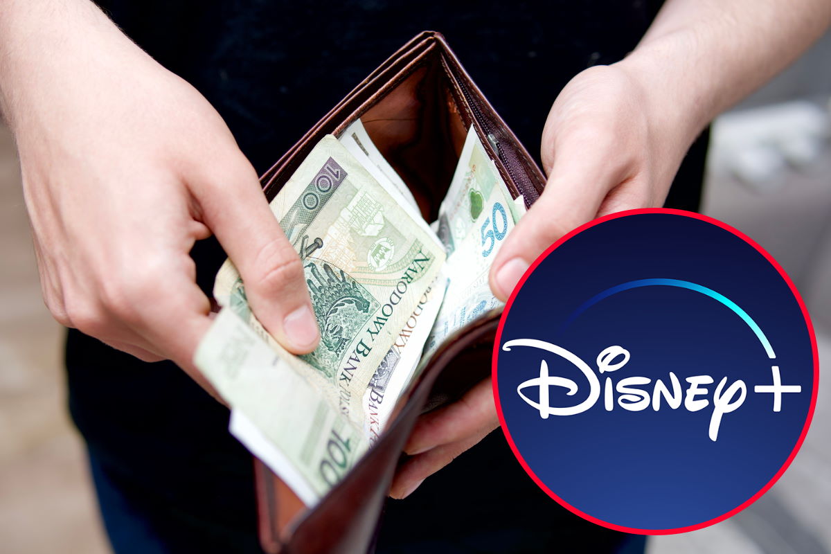 Masz Disney+? Uważaj, twoje pieniądze są zagrożone