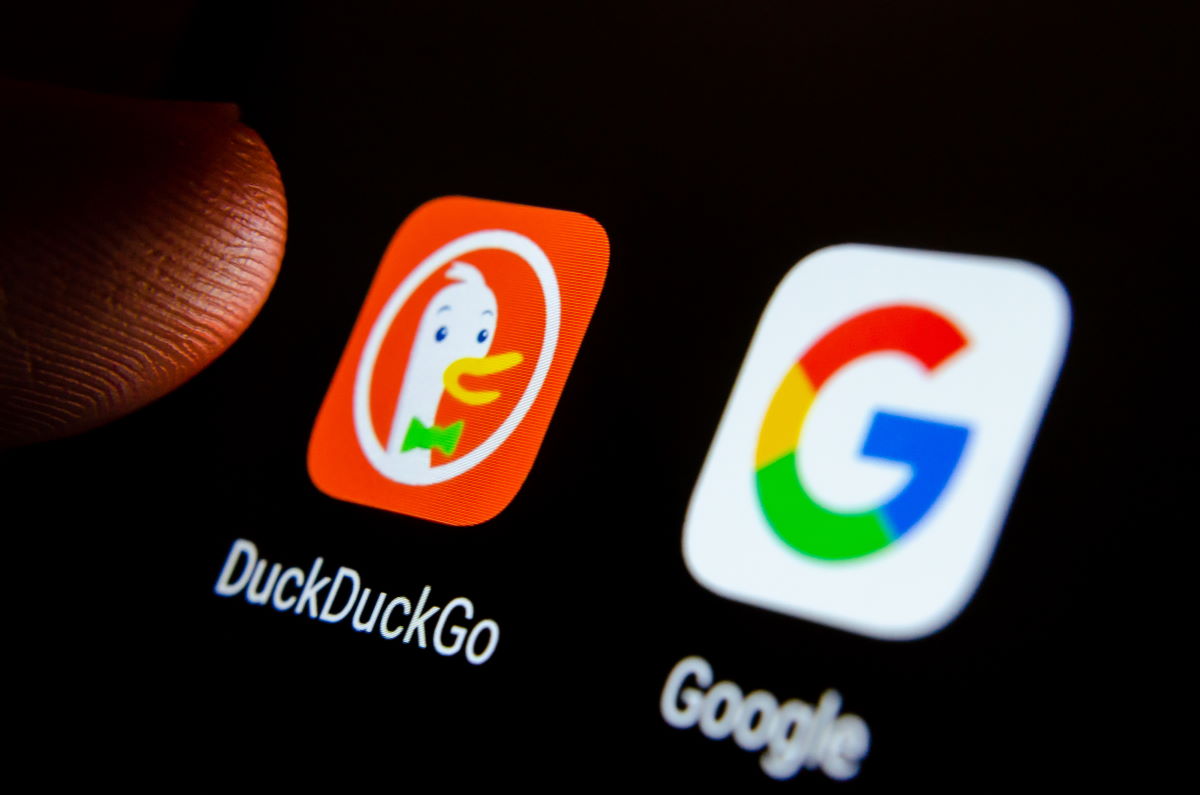 Google zleci z tronu? Idzie lepsza opcja