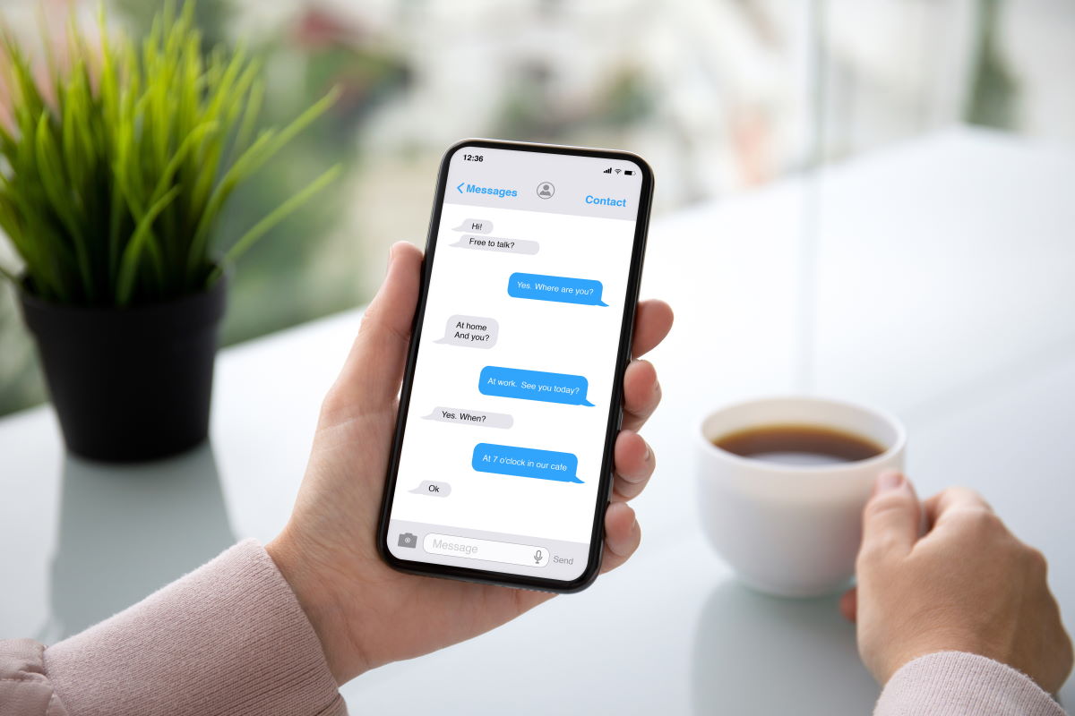 Messenger zadba o twoje bezpieczeństwo. Oto, co należy wiedzieć