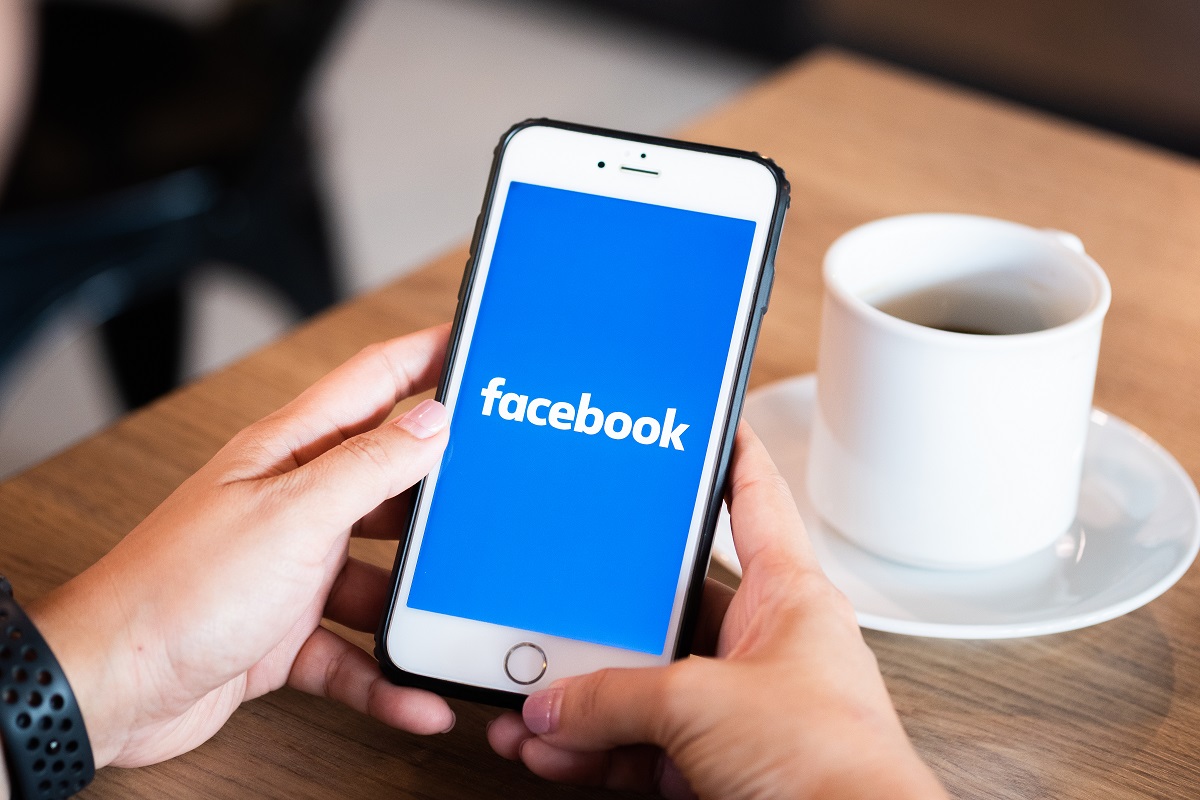 Norwegia chce nałożyć grzywnę na Facebooka