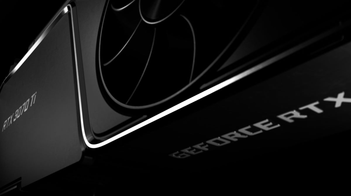 Oto specyfikacja karty RTX 4070 Ti. Wydajność na poziomie RTX 3090 Ti