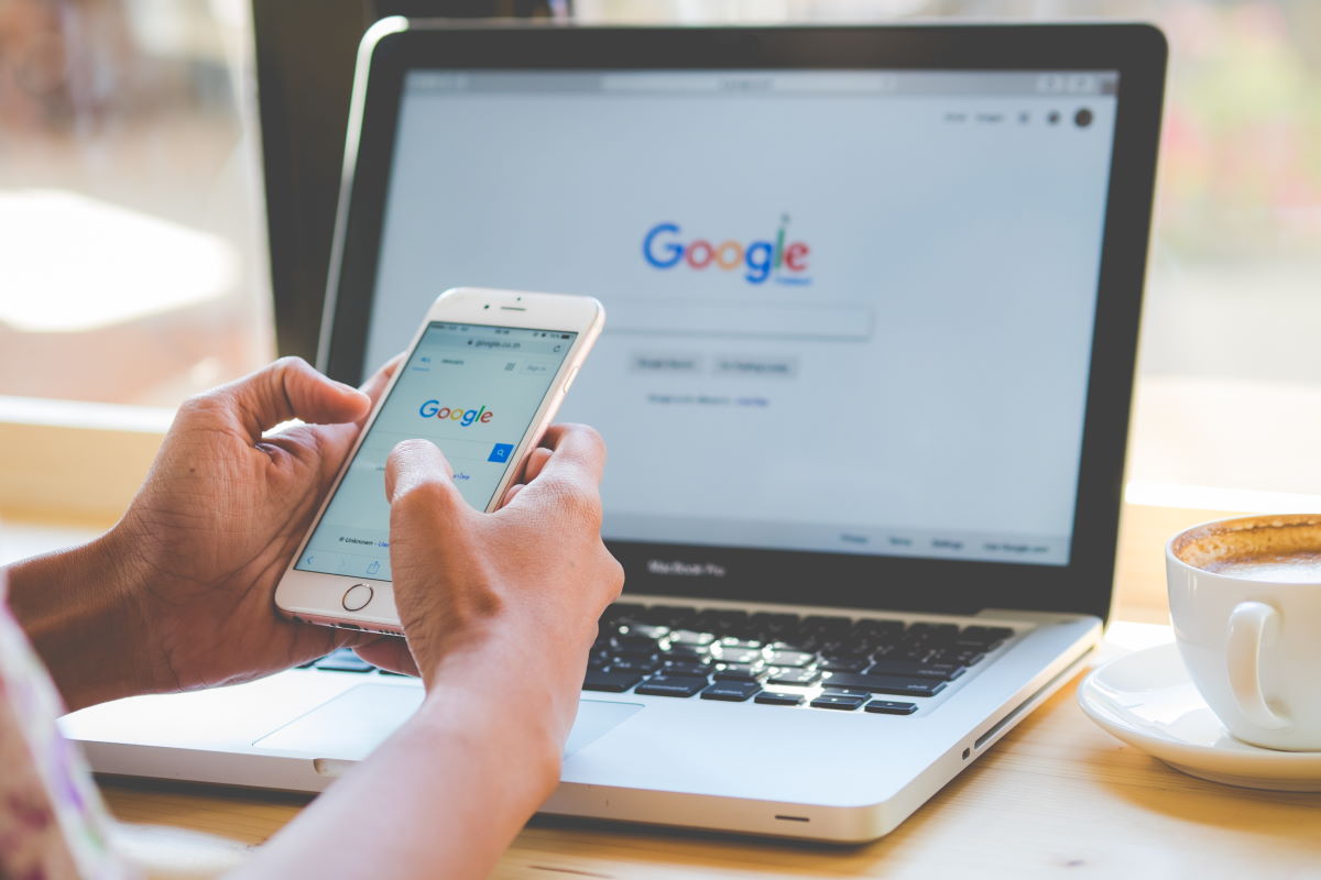 Używasz Google? Uważaj, czyha na ciebie zasadzka