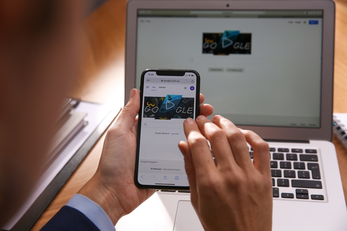 Google sądził, że złapał zboczeńca. Wyszła megawpadka