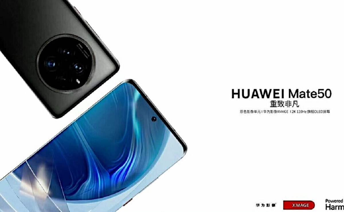 Huawei wraca z hukiem. Ponad milion rezerwacji nowego flagowca