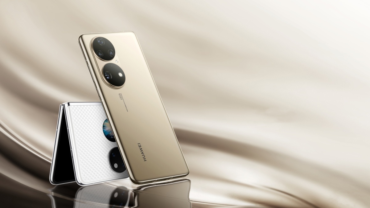 Huawei na równi pochyłej. Traci swój znak rozpoznawczy