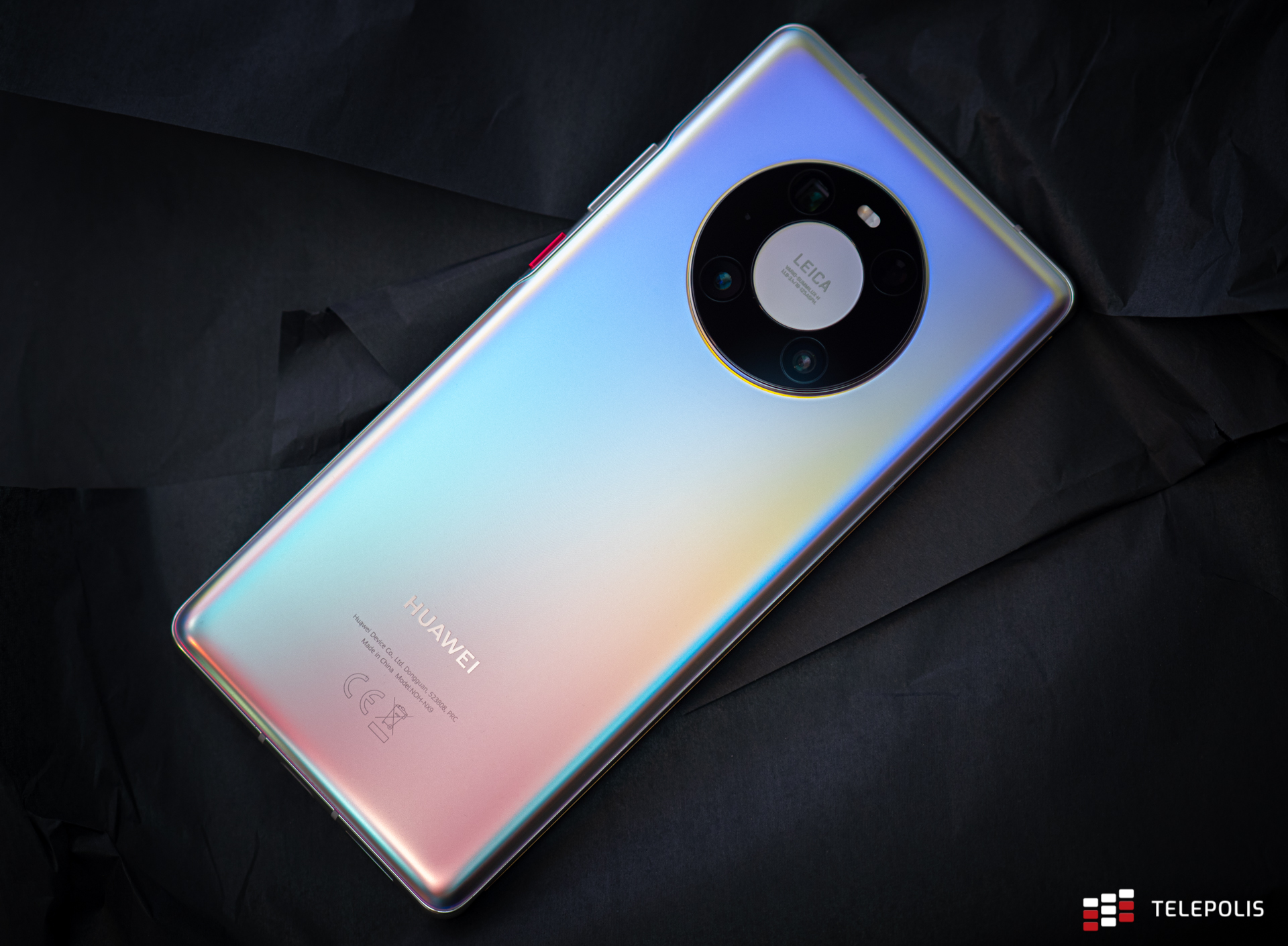 Huawei Mate 50 – nowa seria smartfonów zadebiutuje we wrześniu