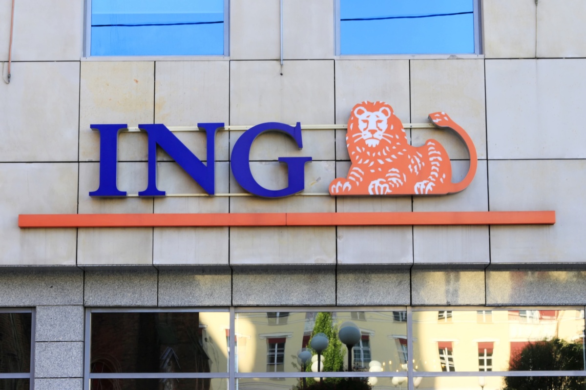 ING Bank Śląski z ważną nowością. Chodzi o podpisywanie dokumentów