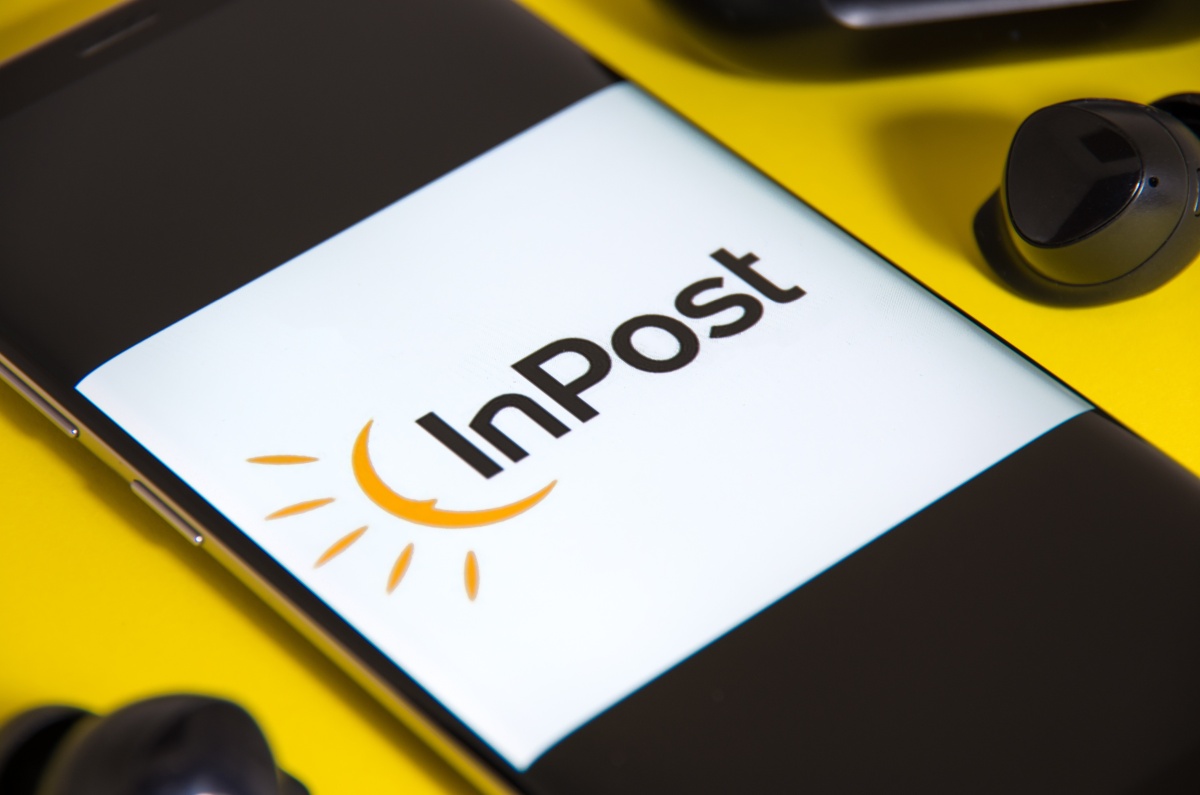 InPost w końcu z funkcją, na którą wszyscy czekali