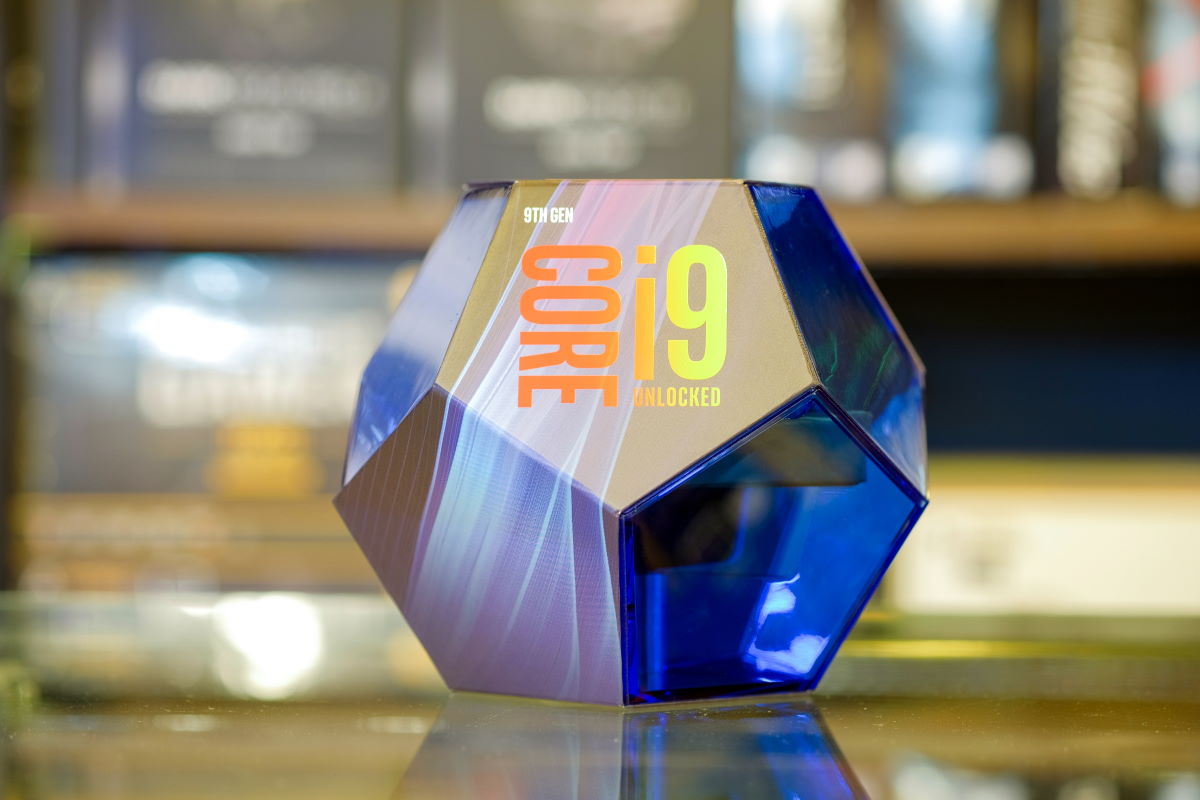 Intel Core i9-13900 świetne wypada w kolejnych testach