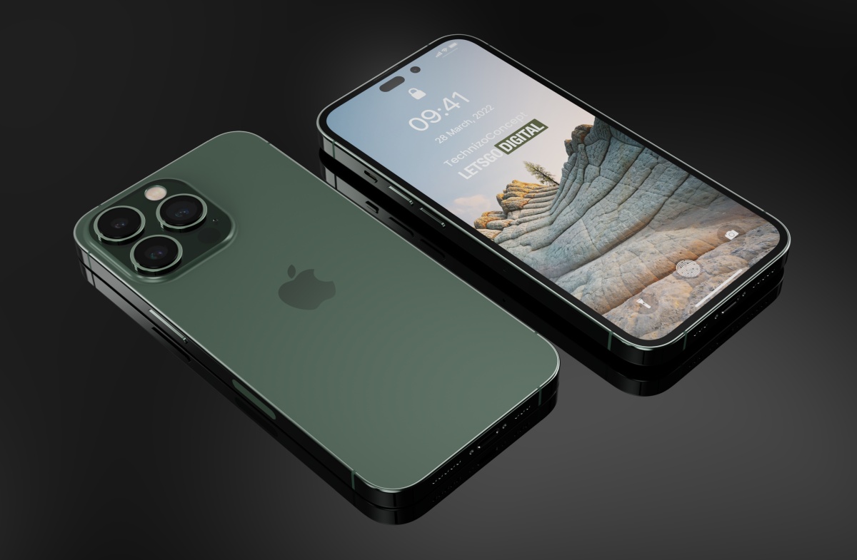 iPhone 14 w ceramicznej obudowie. Co jeszcze nas zaskoczy?