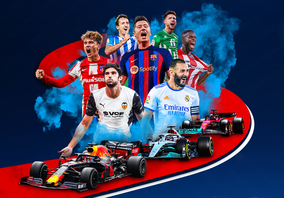 Cztery kanały Eleven Sports dostępne w telewizji Televio