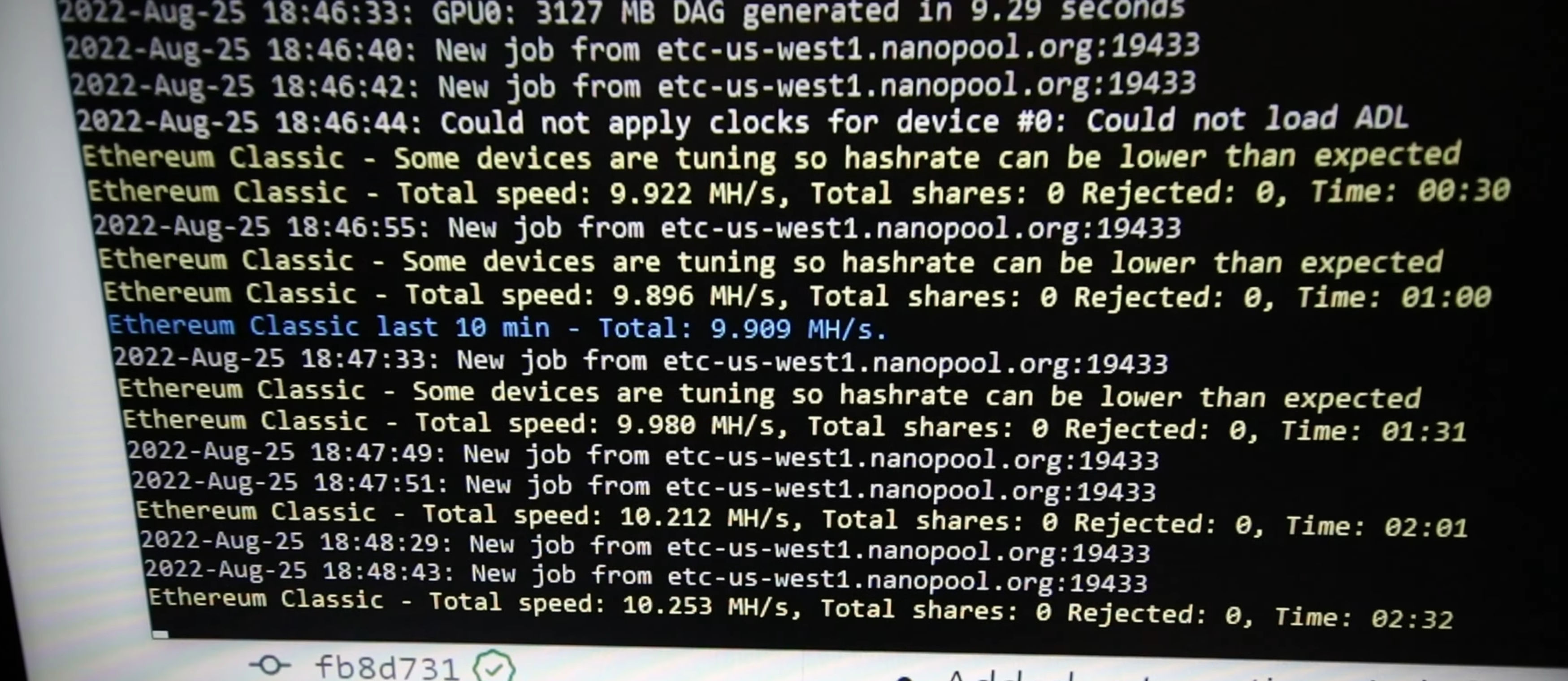 Karta graficzna Intel Arc A380 umożliwia już kopanie kryptowalut