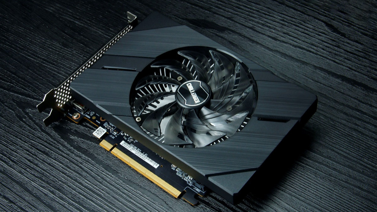 Karty Intel Arc A380 trafiają wreszcie do sprzedaży poza Chinami