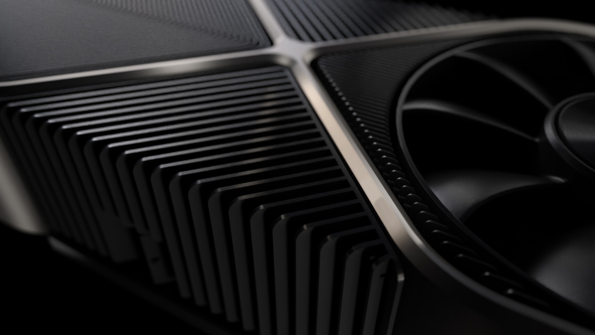 Seria NVIDIA GeForce RTX 4000 nie będzie jednak tak prądożerna