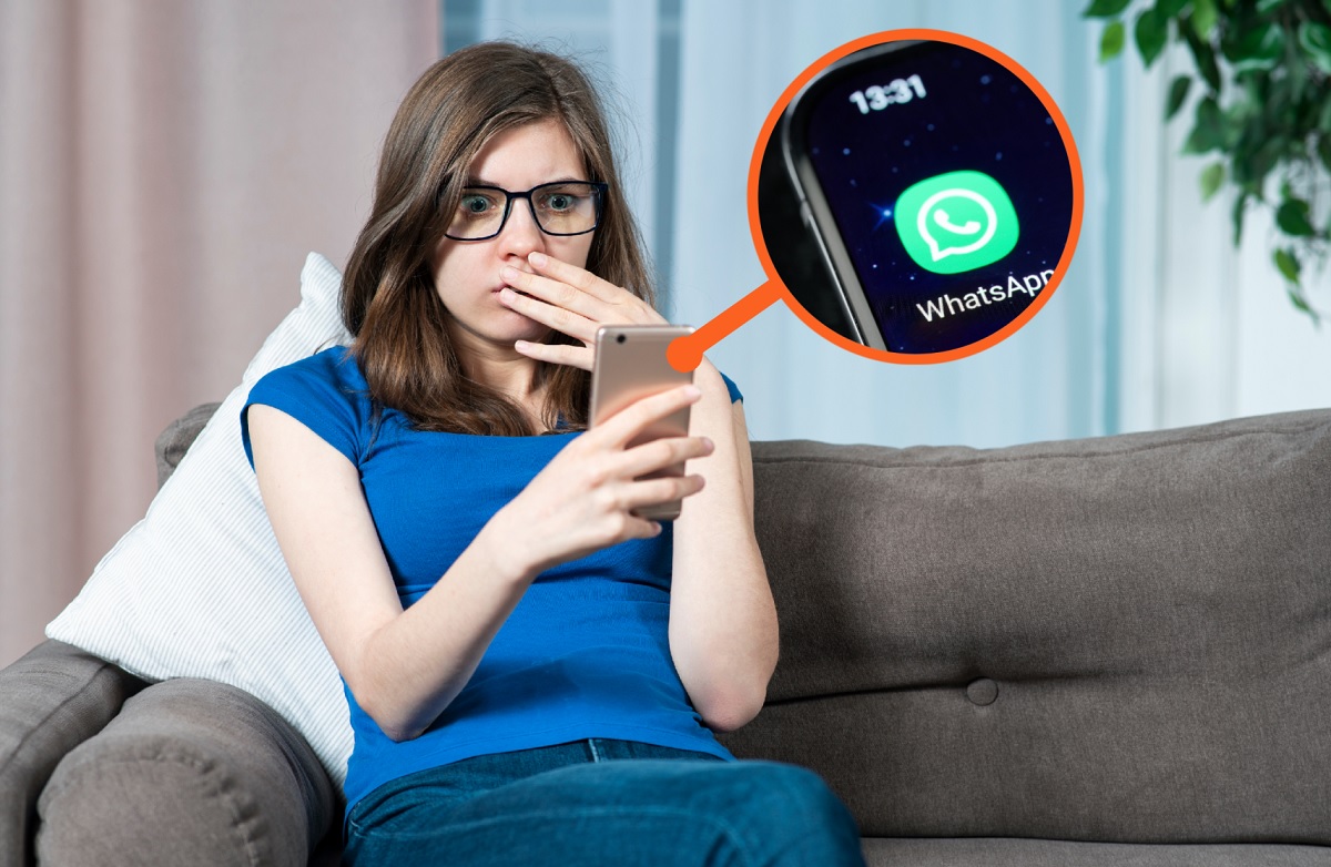 WhatsApp się tłumaczy. To da Ci do myślenia