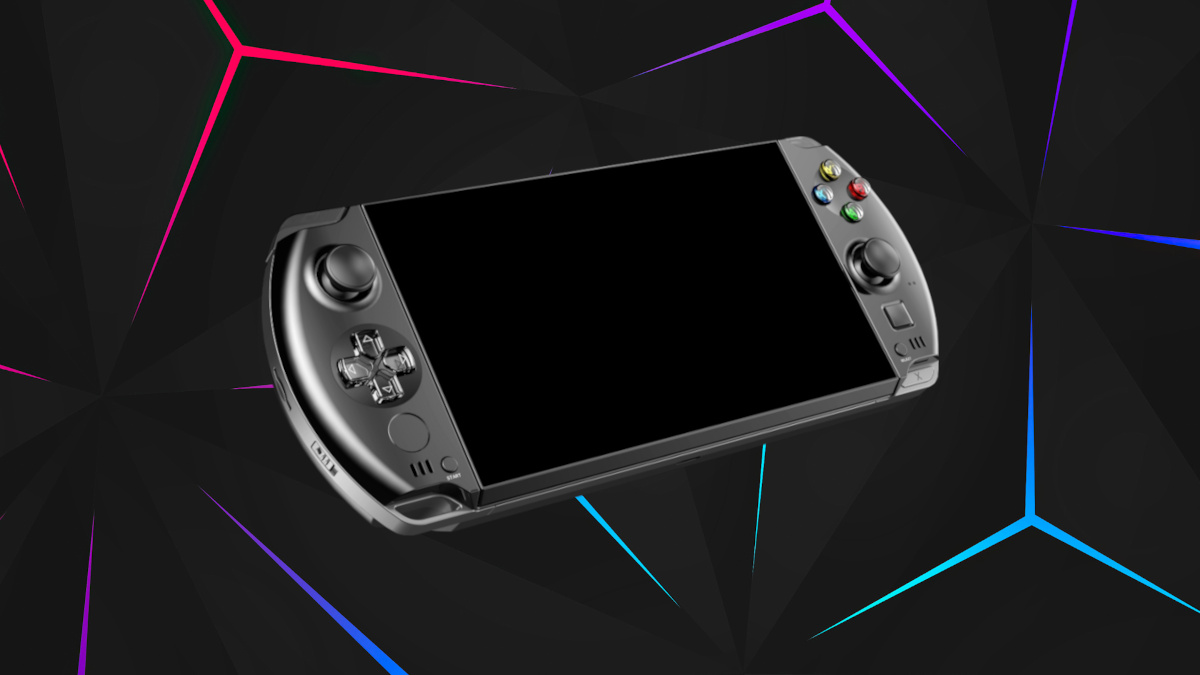 Nadciąga nowoczesne PlayStation Portable z układem AMD