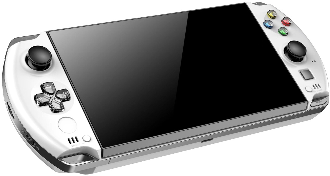 Nadciąga nowoczesne PlayStation Portable z układem AMD