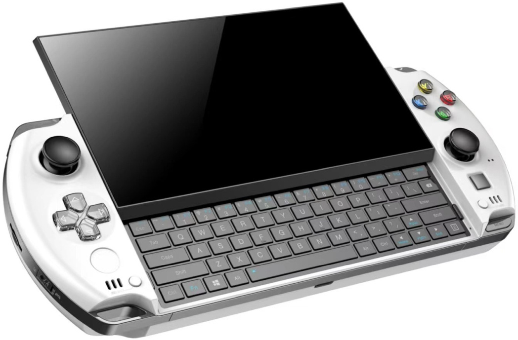 Nadciąga nowoczesne PlayStation Portable z układem AMD