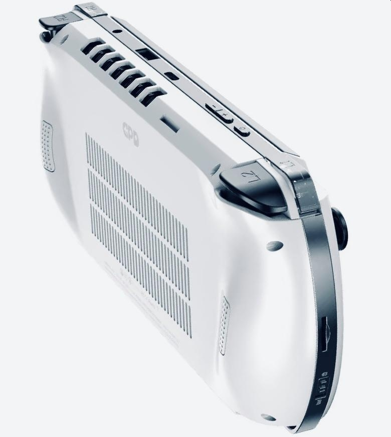 Nadciąga nowoczesne PlayStation Portable z układem AMD