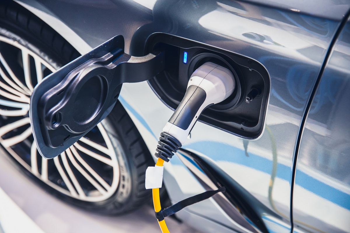 Korea Południowa pokochała chińskie elektryki