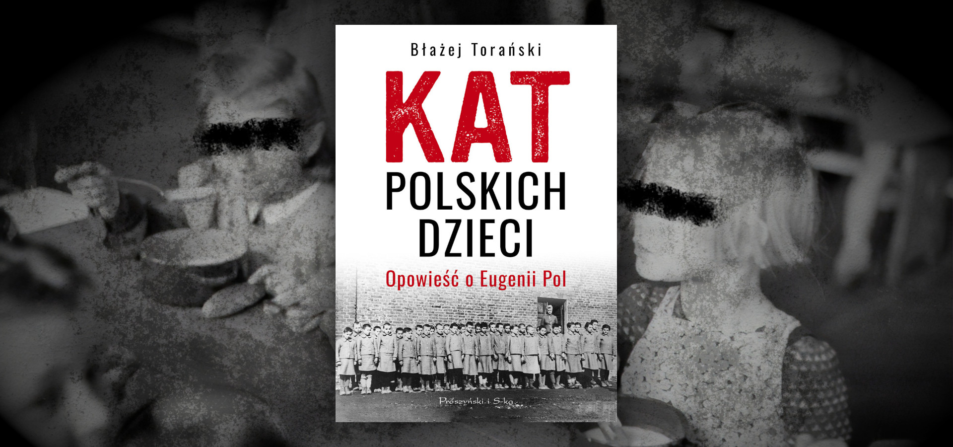 Nowości na czytelniczej półce – thrillery i reportaże