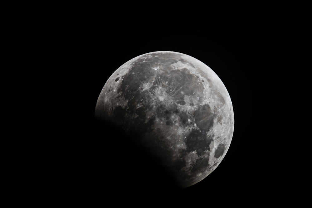 NASA szaleje. Nie uwierzysz, co poleci na Księżyc
