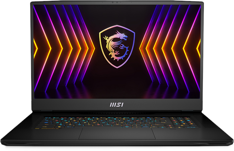 Laptop MSI za ponad 20 000 złotych zadebiutował w Polsce