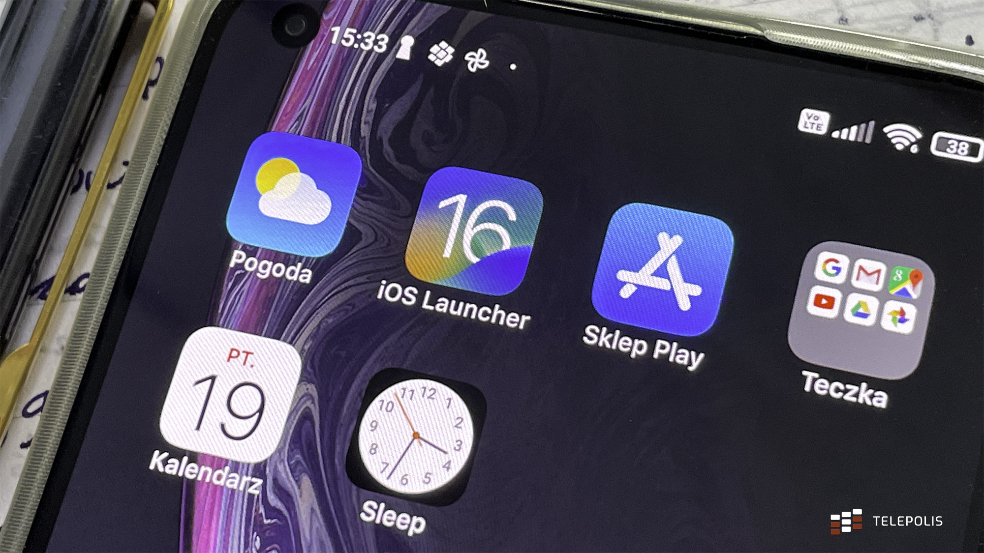 iOS 16 bez kupowania iPhone’a? Tak, możesz to mieć!