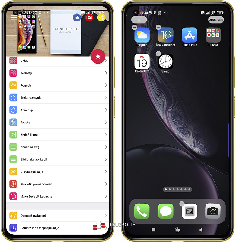 iOS 16 bez kupowania iPhone’a? Tak, możesz to mieć!
