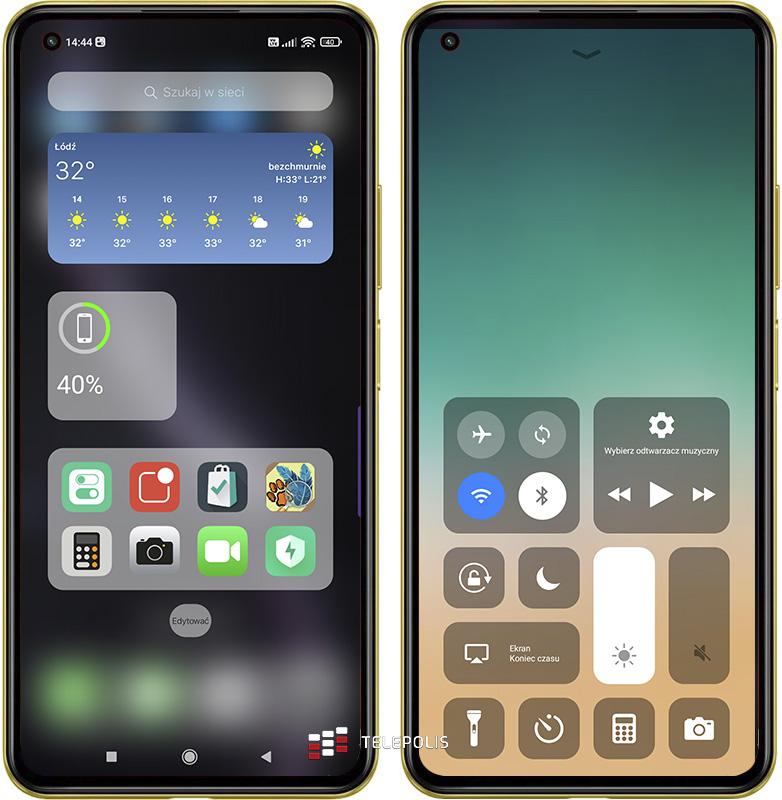 iOS 16 bez kupowania iPhone’a? Tak, możesz to mieć!