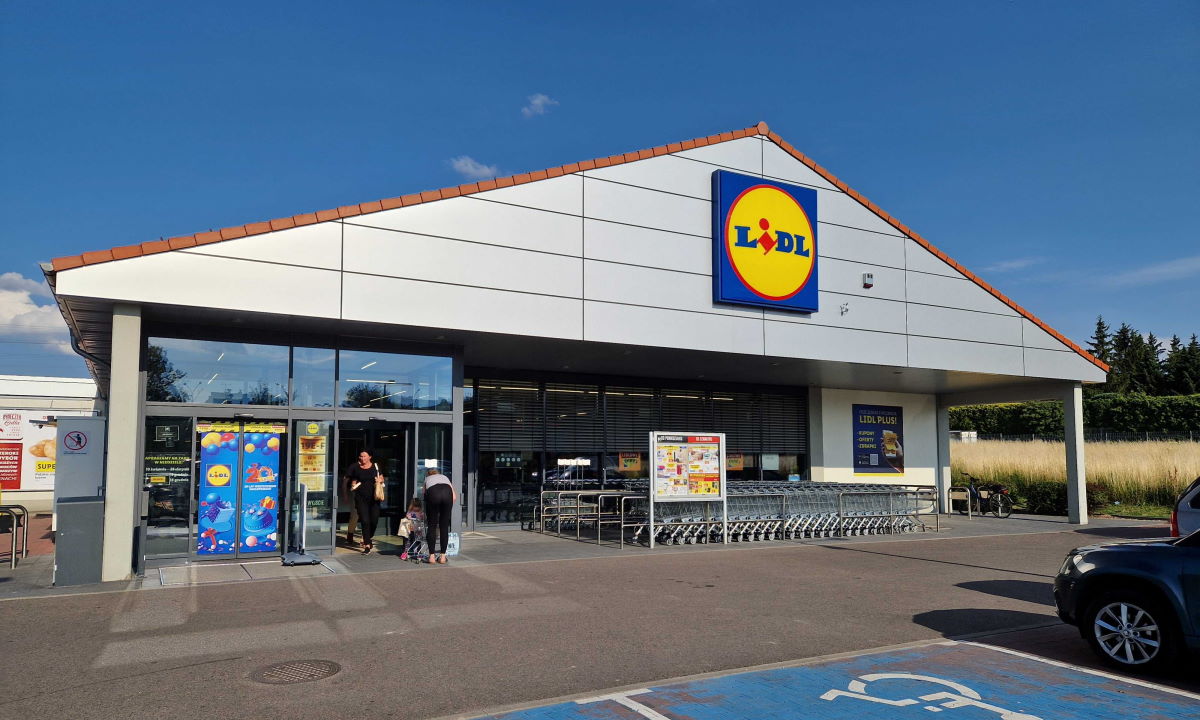 Lidl odpala nowe okazje. Jeden sprzęt błyszczy szczególnie