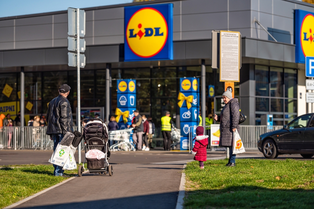 Lidl znów wyprzedaje elektronikę, w dodatku za grosze