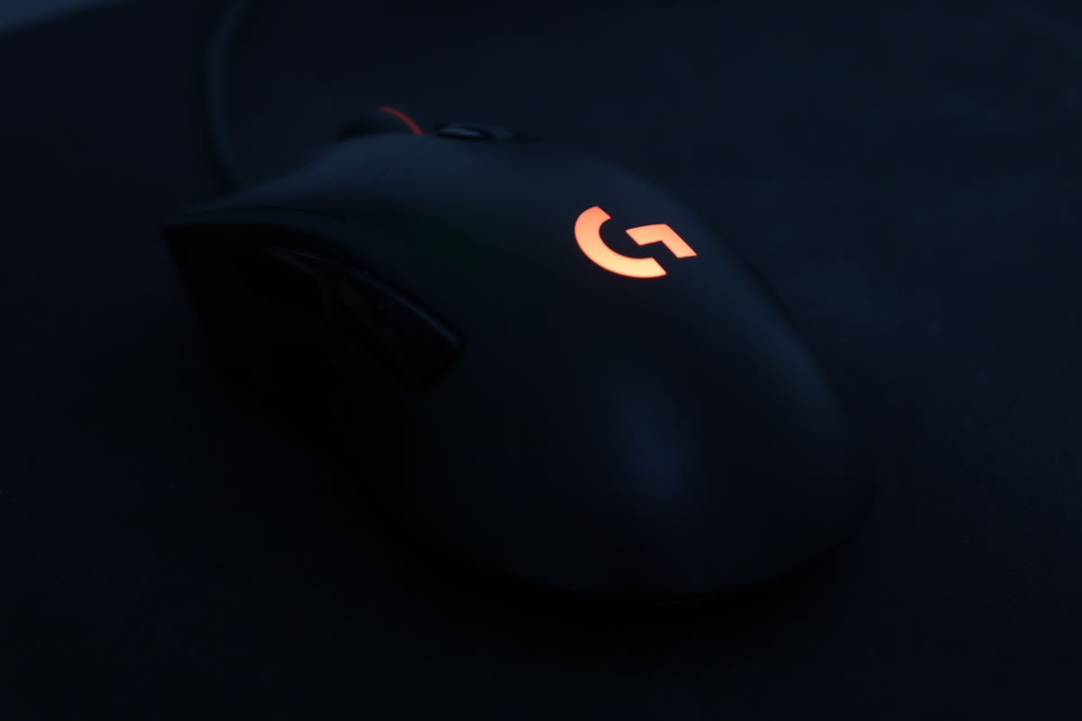 Logitech tworzy tajemniczą konsolę, ale co nieco o niej wiemy