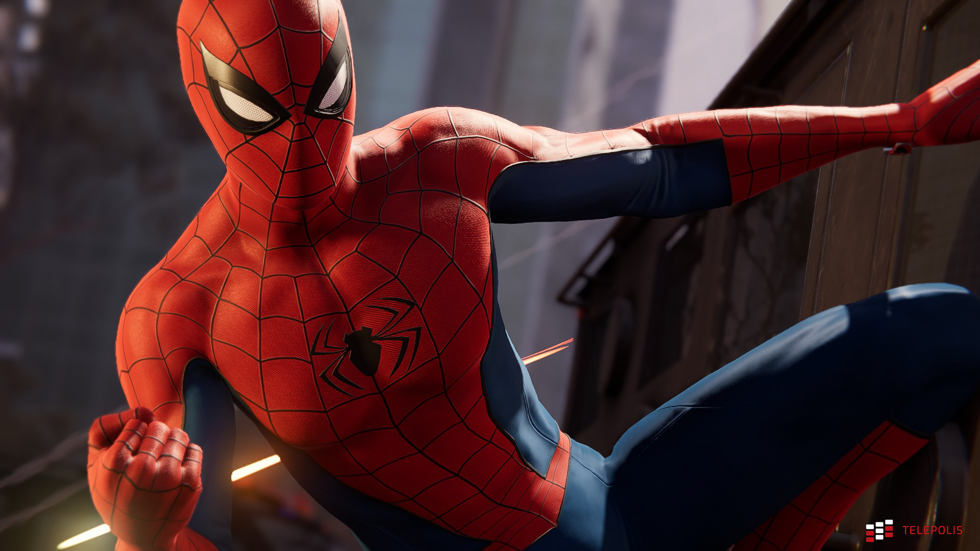 Dramat fanów PlayStation: Spider-Man na PC jest lepszy