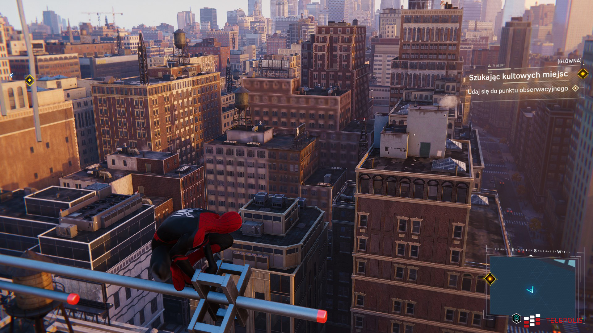 Dramat fanów PlayStation: Spider-Man na PC jest lepszy