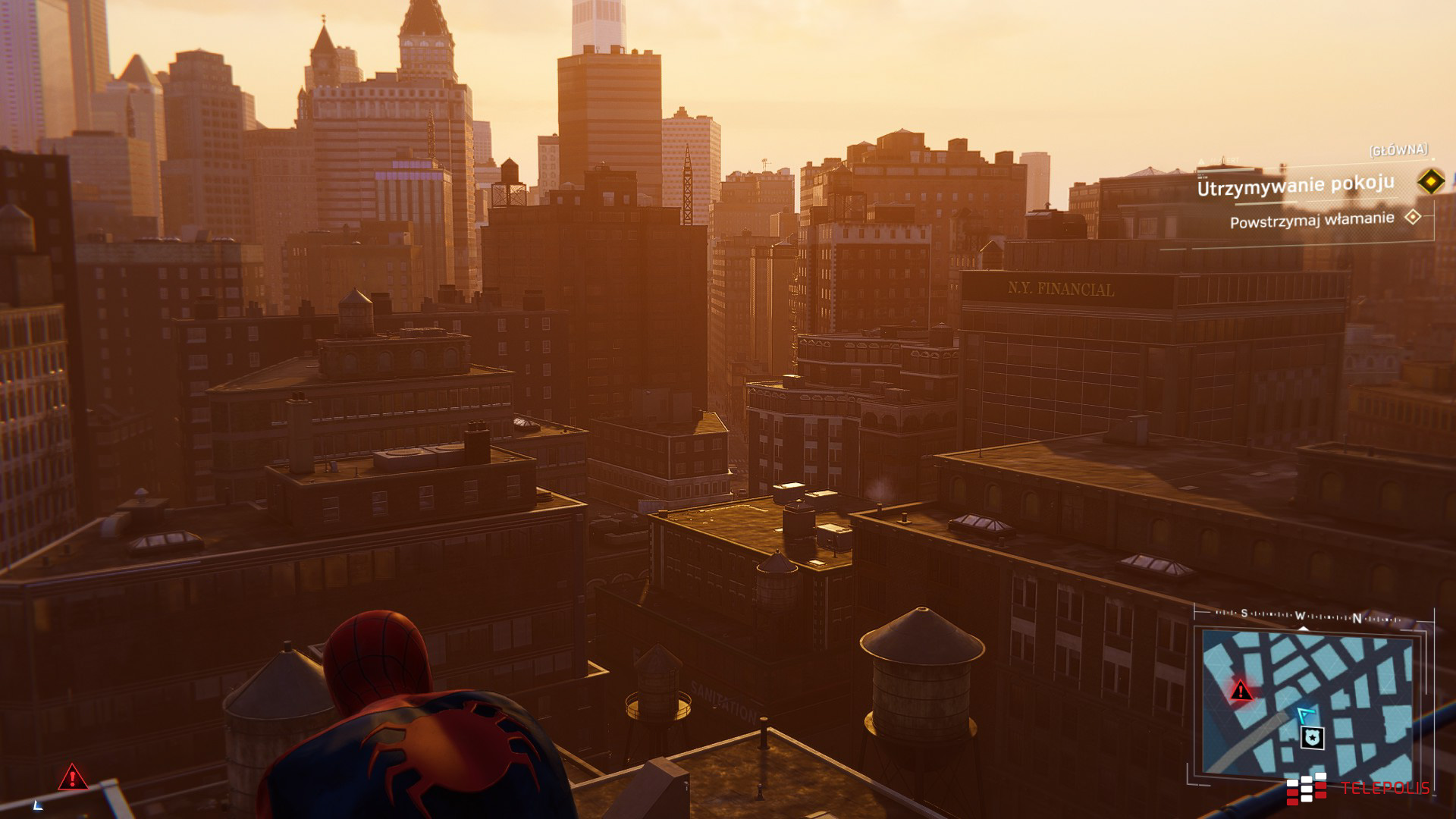 Dramat fanów PlayStation: Spider-Man na PC jest lepszy