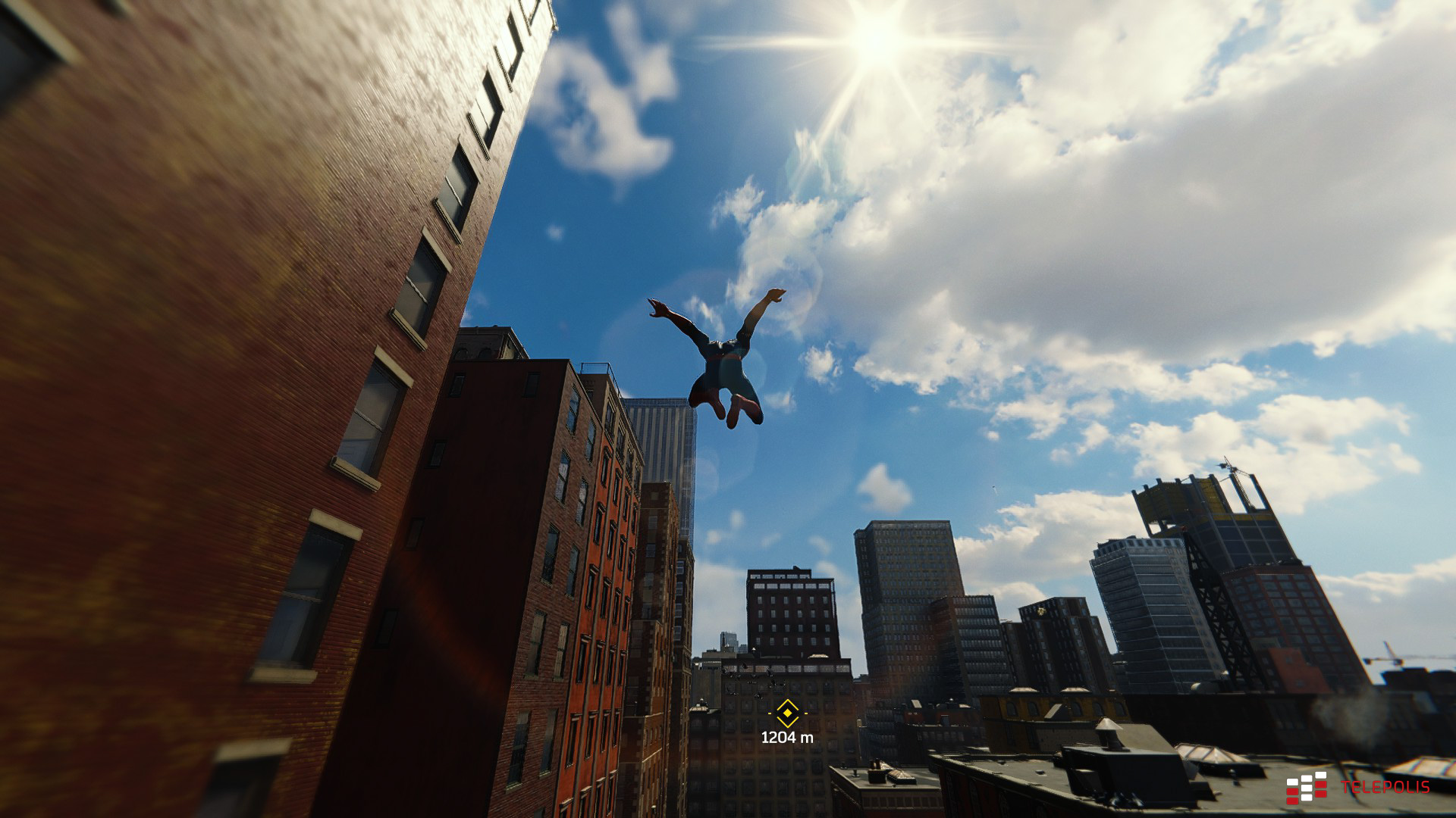 Dramat fanów PlayStation: Spider-Man na PC jest lepszy