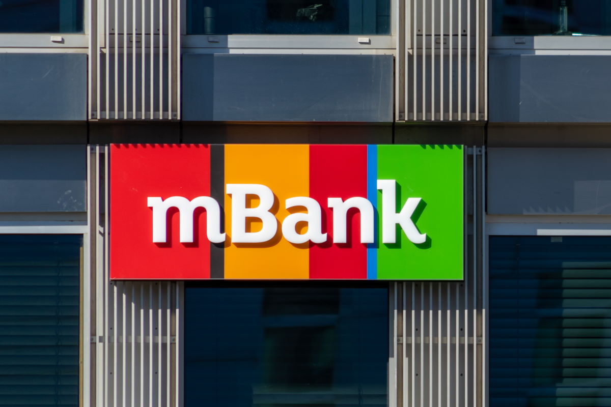 Awaria w mBank. Klienci bez dostępu do środków